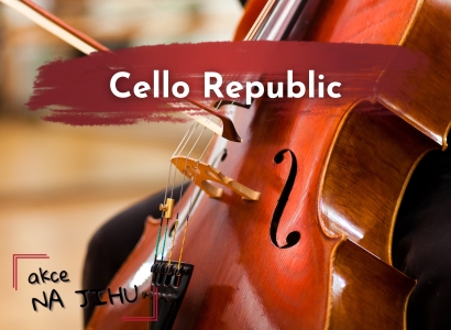 Cello Republic